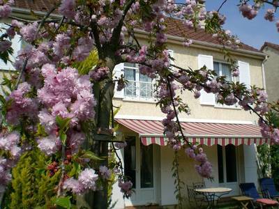 Lagny-Sur-Marne (77400)