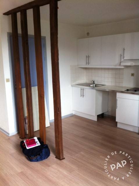Location appartement studio Le Neubourg (27110)