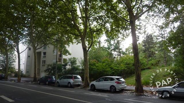 Location appartement studio Lyon 7e