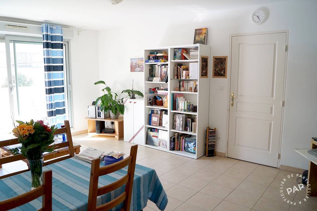 Location appartement 3 pièces Marseille 2e