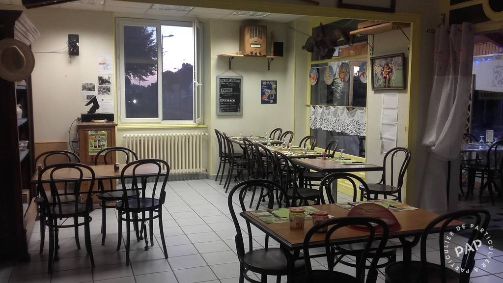 Vente et location Fonds de commerce Saint-Julien-Puy-Laveze (63820) 136.000 €