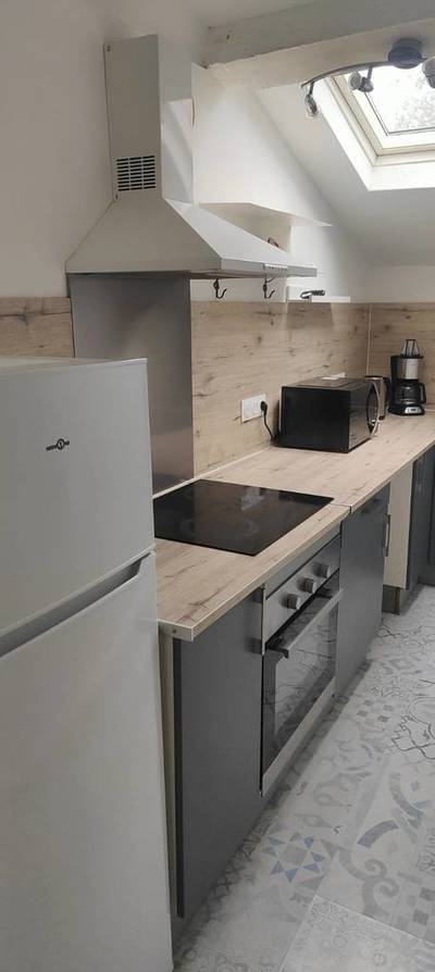Montigny-Les-Cormeilles (95370)