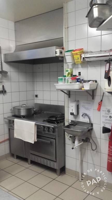 Fonds de commerce 136.000 € Saint-Julien-Puy-Laveze (63820)