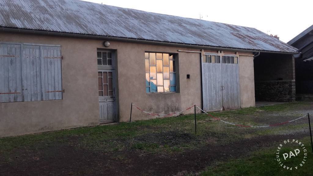 Immobilier Saint-Julien-Puy-Laveze (63820) 136.000 €