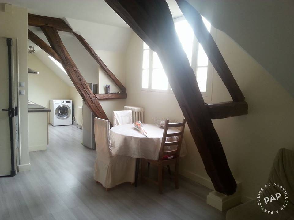 Location appartement 2 pièces Auxerre (89)