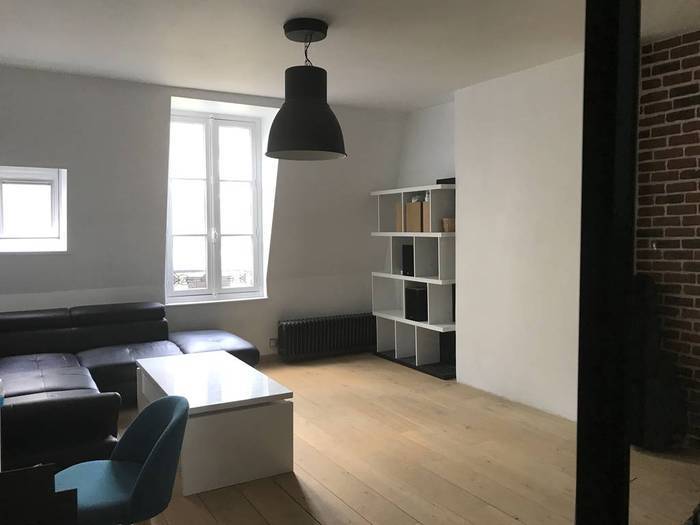 Vente appartement 2 pièces Boulogne-Billancourt (92100)