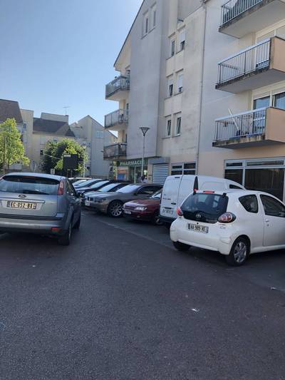 Villiers-Le-Bel (95400)