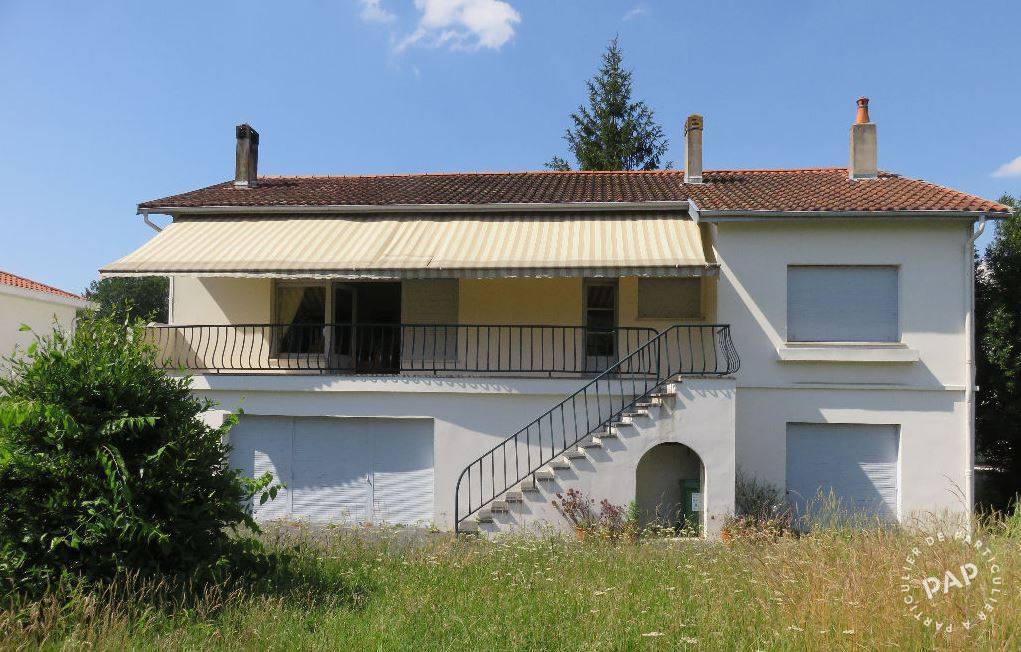 Vente maison 10 pièces Talence (33400)