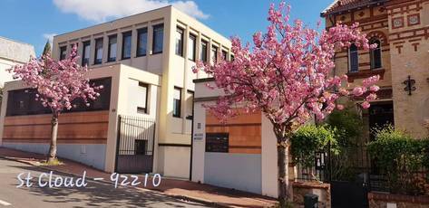 Saint-Cloud (92210)
