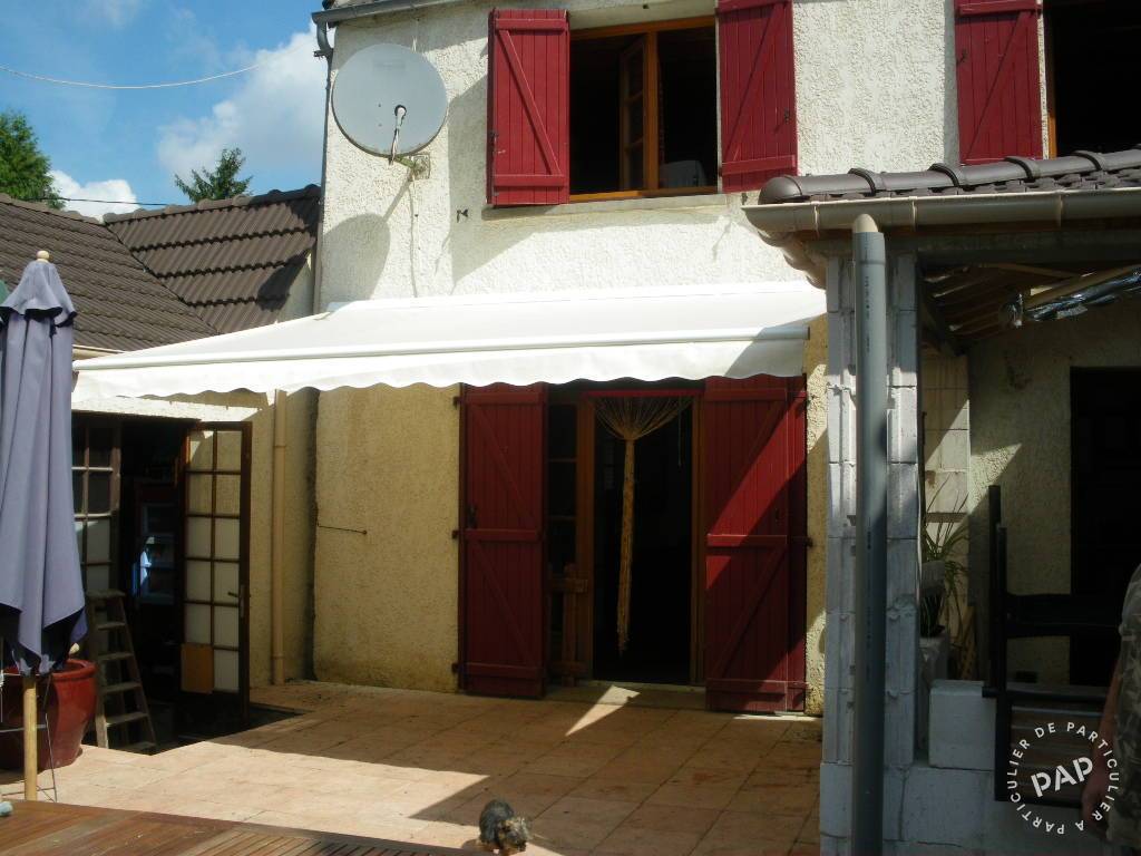 Location maison 4 pièces Saint-Augustin (77515)
