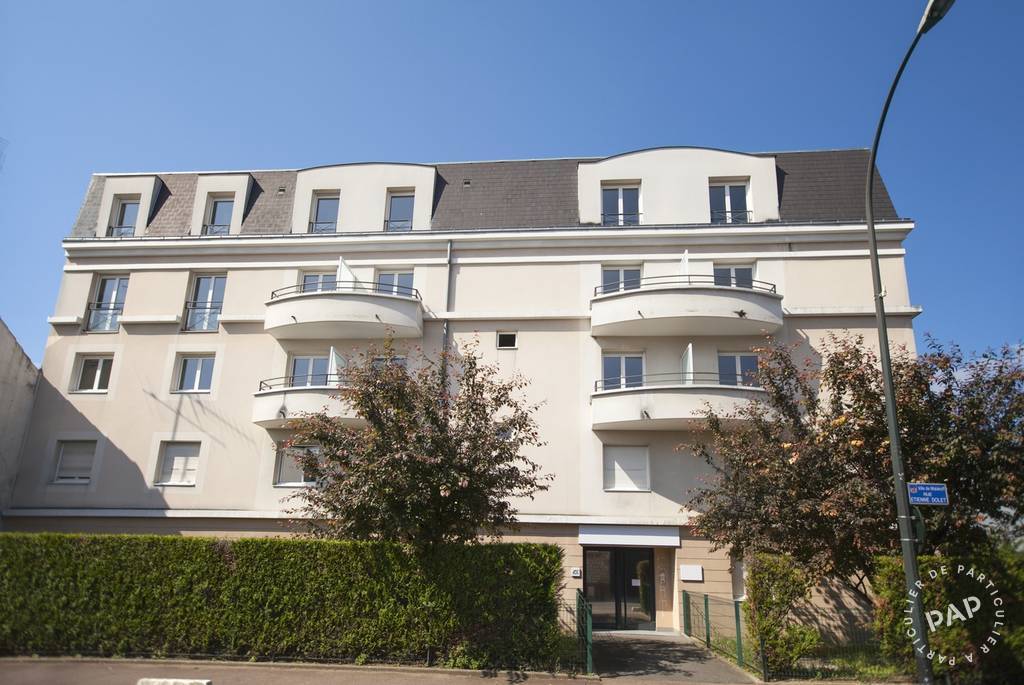 Location Appartement Malakoff