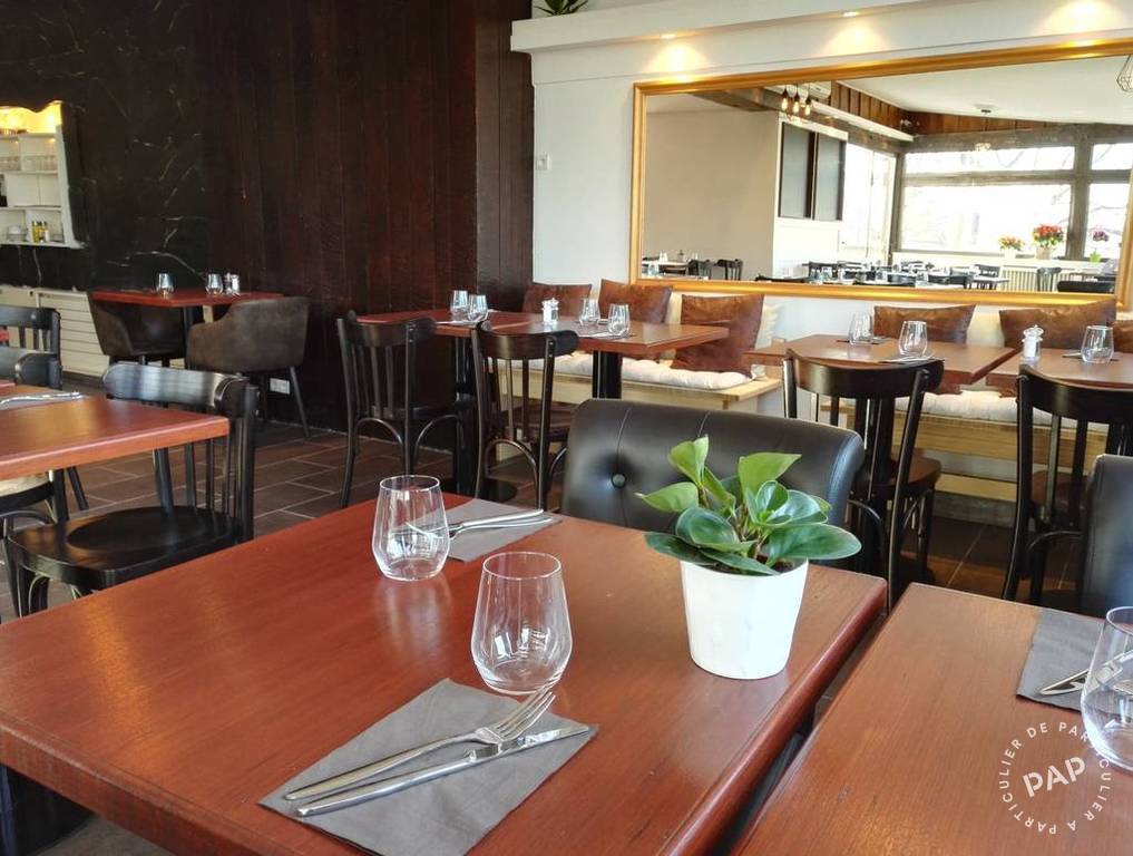 Vente et location Fonds de commerce Neuilly-Sur-Marne (93330)