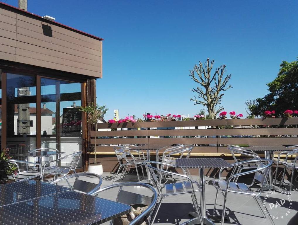 Vente et location Fonds de commerce