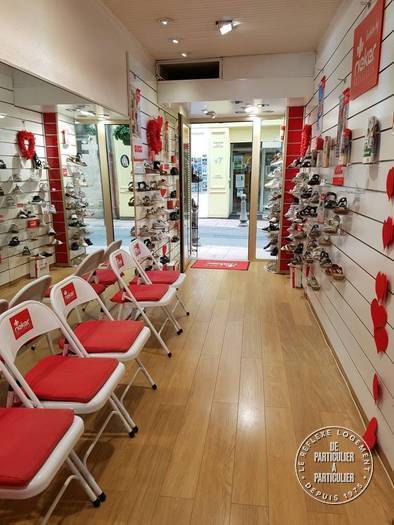 Vente et location Local commercial