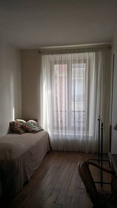 Paris 17E