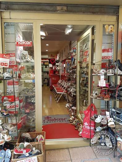 Local commercial Antibes (06) 172.000 €