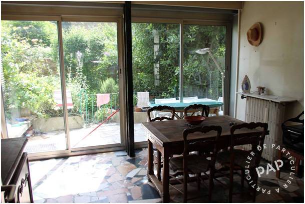 Location appartement studio Clamart (92140)