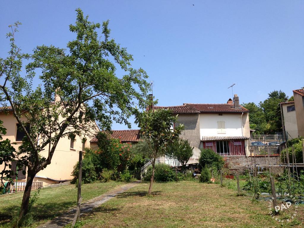 Vente maison 5 pièces Saverdun (09700)
