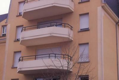 Corbeil-Essonnes (91100)