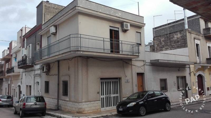 Vente maison 4 pièces Italie