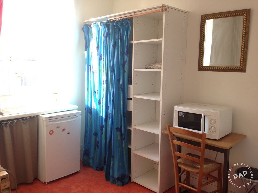 Location studio Paris (75) studio à louer Paris (75) Journal des