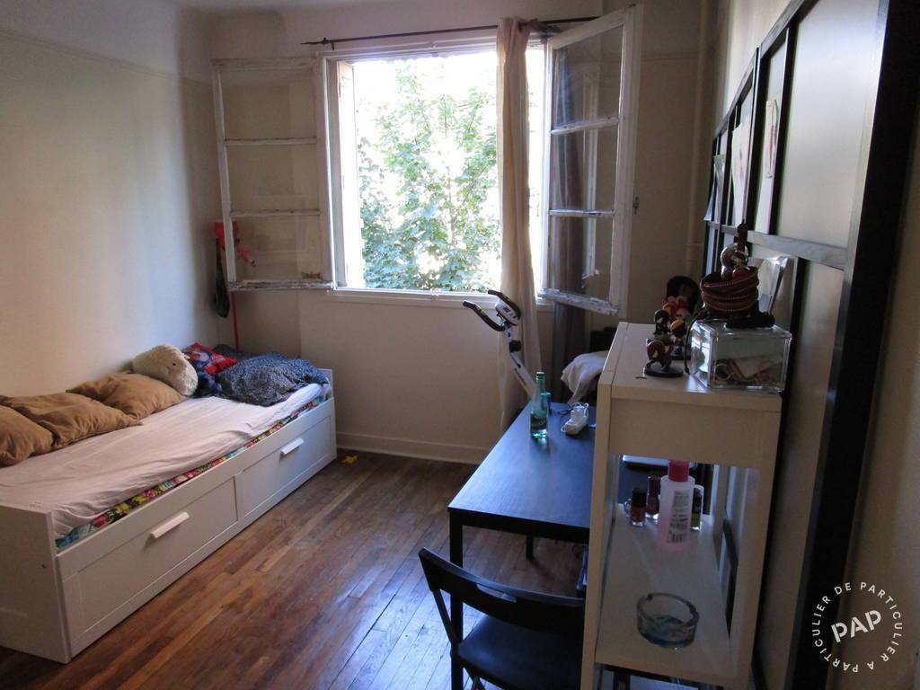 Location appartement studio Issy-les-Moulineaux (92130)