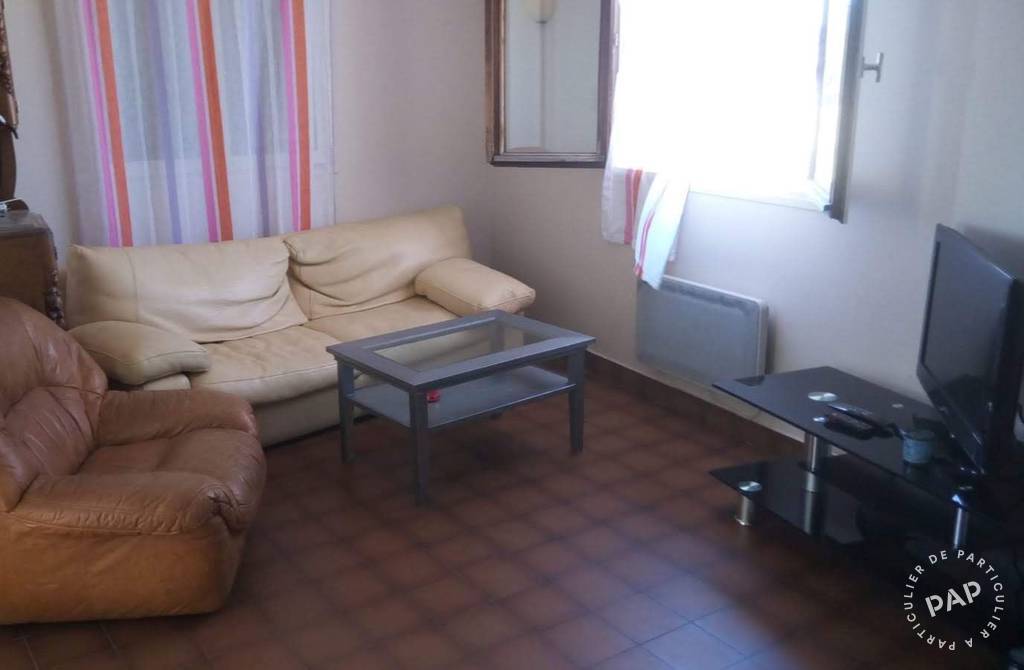 Location appartement 3 pièces Chaponost (69630)