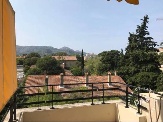 Location appartement 3 pièces Marseille 9e