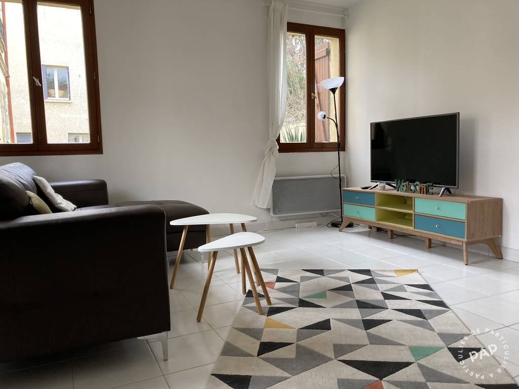Location maison 5 pièces Chatou (78400)