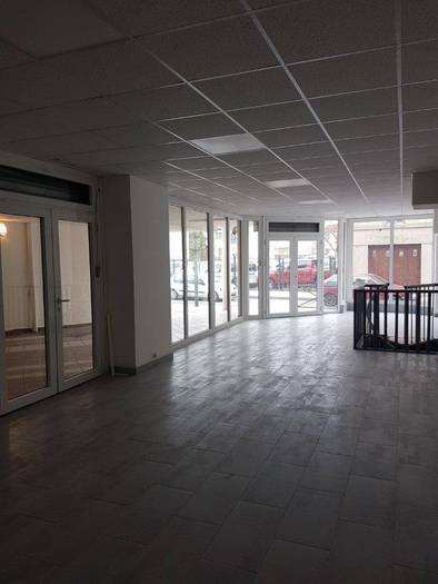 Vente et location Local commercial Romainville