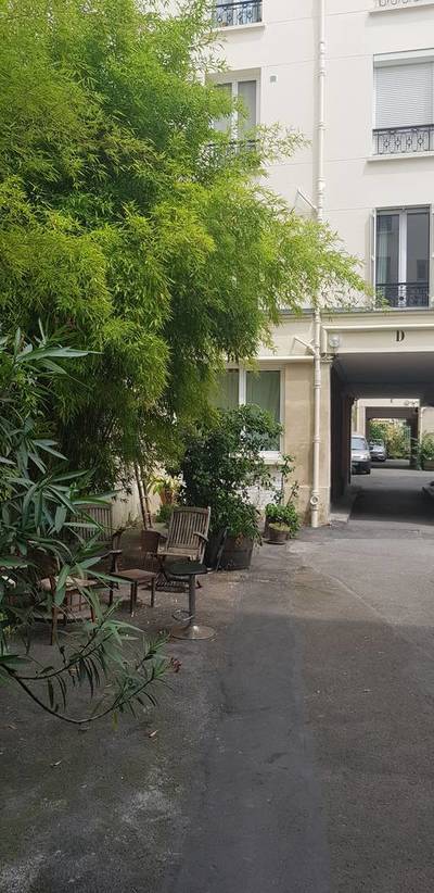 Paris 10E