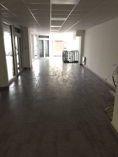 Vente et location Local commercial