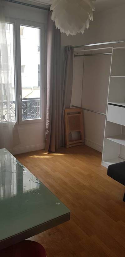 Paris 10E