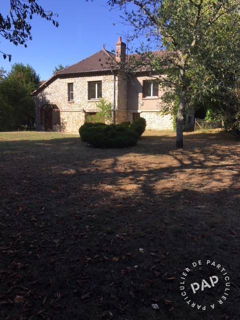 Vente maison 3 pièces Blancafort (18410)