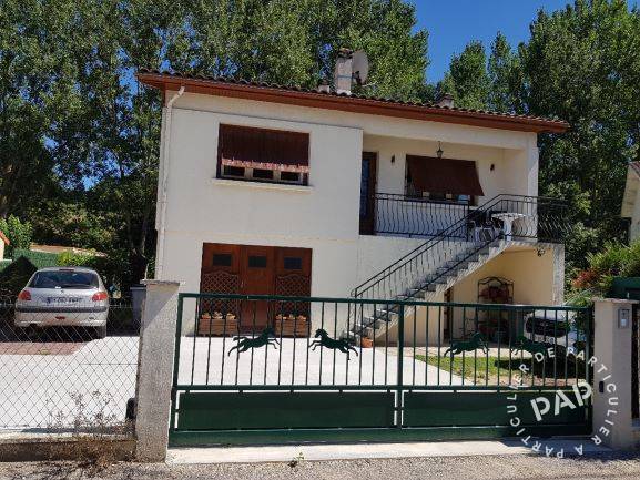 Vente maison 6 pièces Vianne (47230)