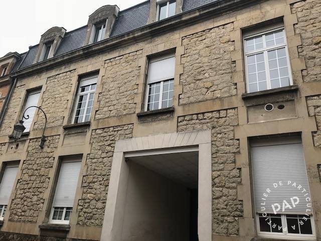 Vente appartement 3 pièces Reims (51100)