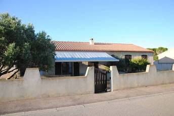 Maison A Vendre Narbonne