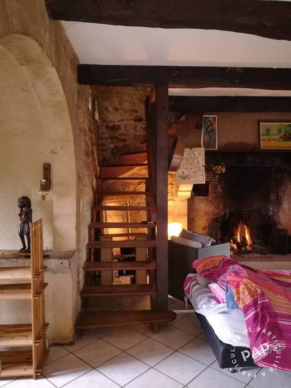 Location maison studio Naussac (12700)