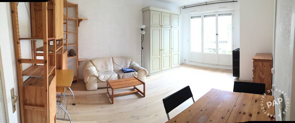 Vente appartement studio Toulouse (31)