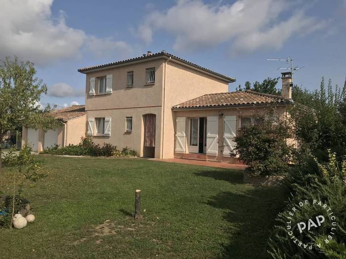 Vente maison 5 pièces Carbonne (31390)