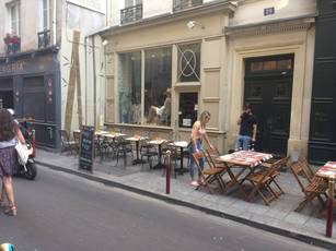Paris 6E