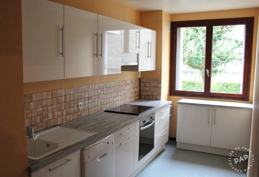 Location appartement 5 pièces Reims (51100)