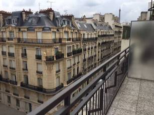 Paris 16E