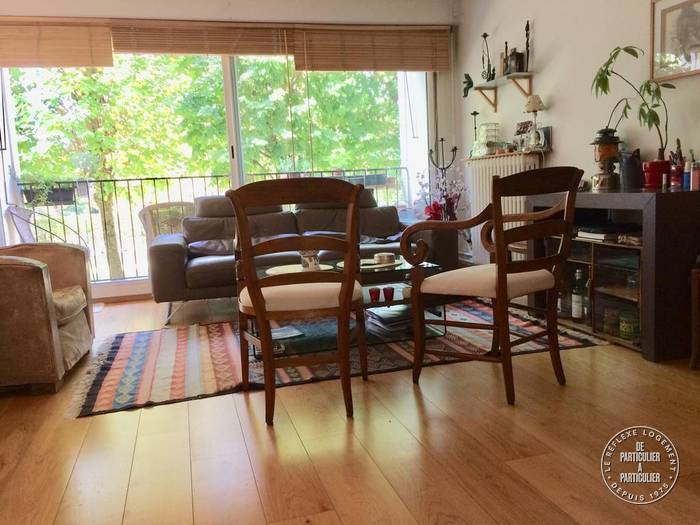 Vente appartement 5 pièces Montmorency (95160)