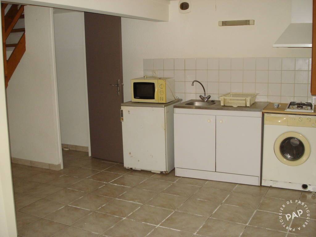 Vente appartement 2 pièces Foix (09000)