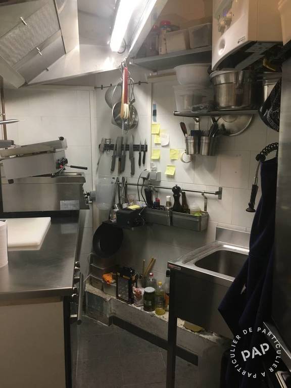 Vente et location Fonds de commerce Paris 20E