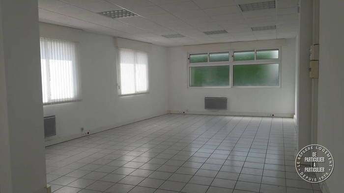 Vente et location Bureaux, local professionnel