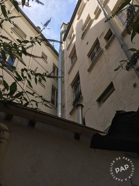 Vente et location immobilier 170.000 € Paris 20E