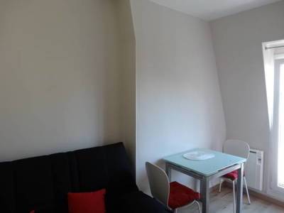 Paris 16E