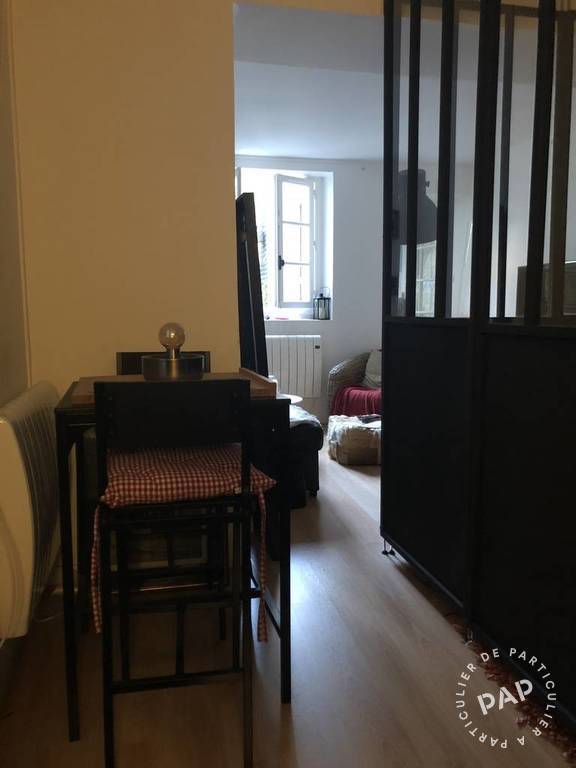 Appartement 950&nbsp;&euro; 38&nbsp;m² Versailles (78000)